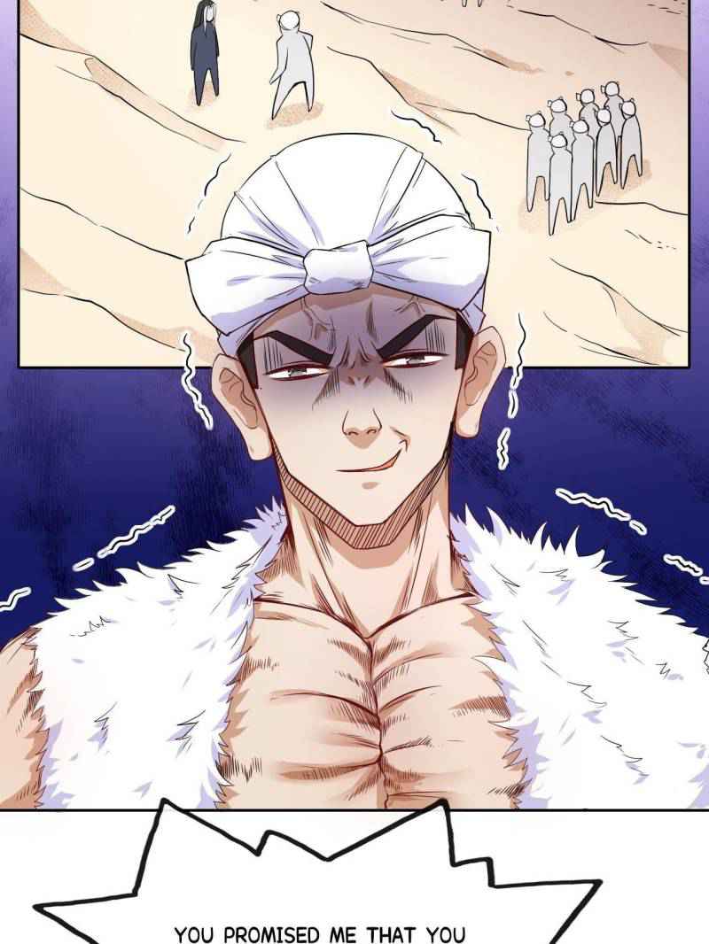 The Cultivators Immortal Is My Sister Chapter 67 - Page 37