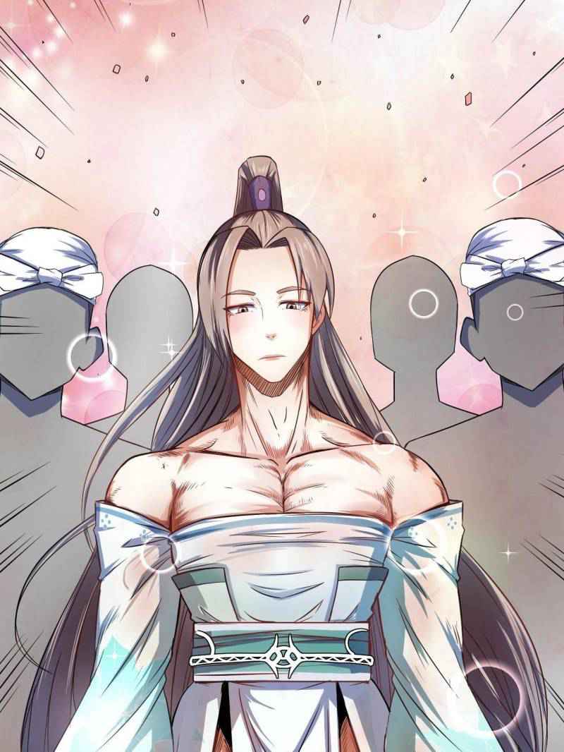 The Cultivators Immortal Is My Sister Chapter 67 - Page 42