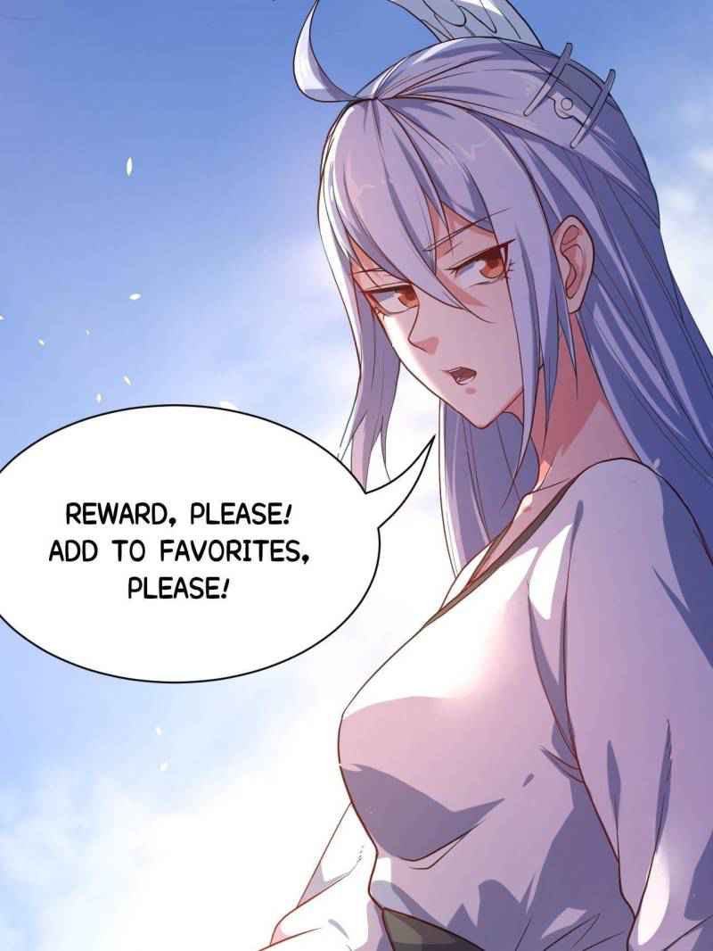 The Cultivators Immortal Is My Sister Chapter 67 - Page 51