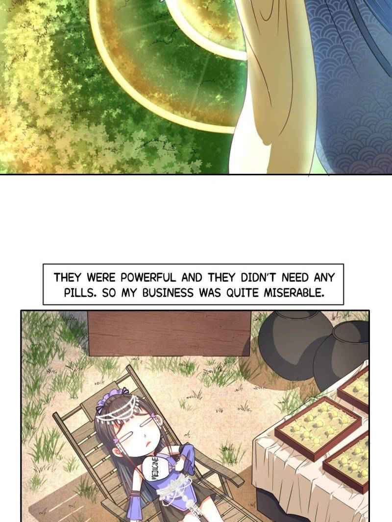 The Cultivators Immortal Is My Sister Chapter 68 - Page 2