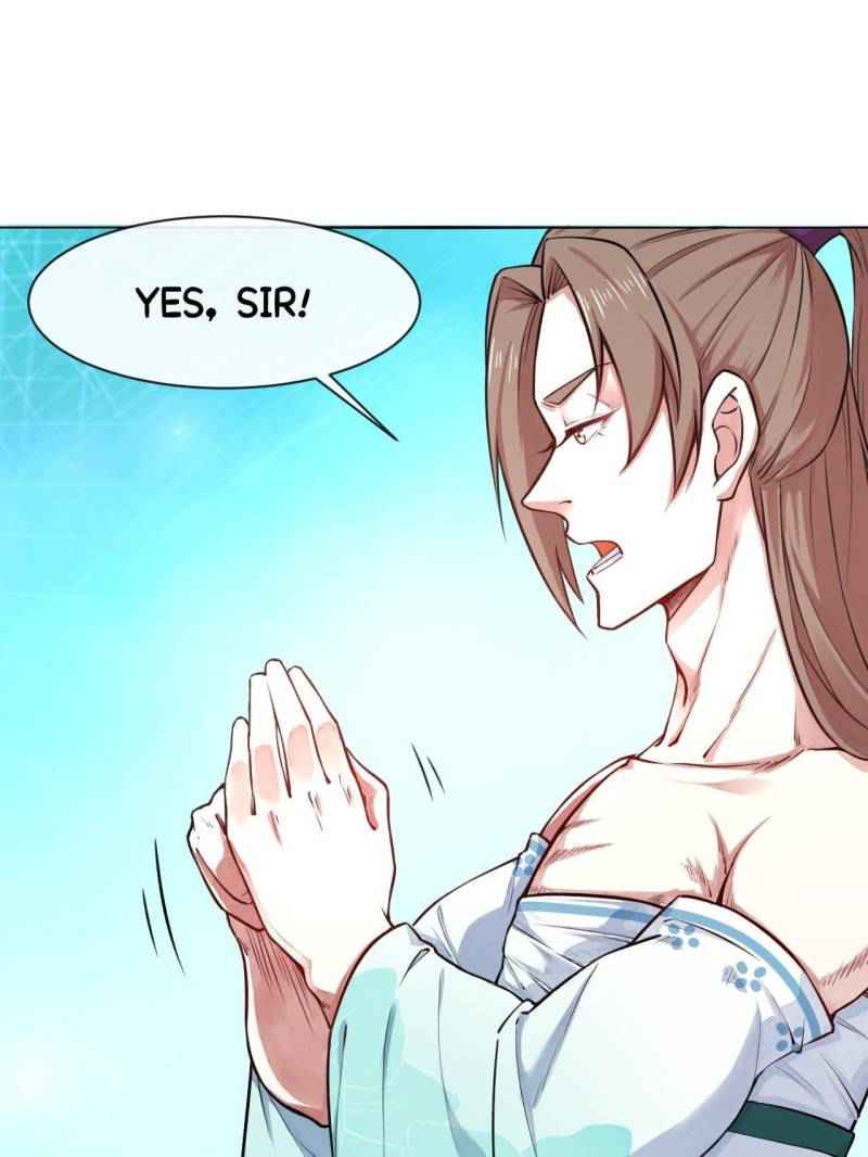The Cultivators Immortal Is My Sister Chapter 68 - Page 14