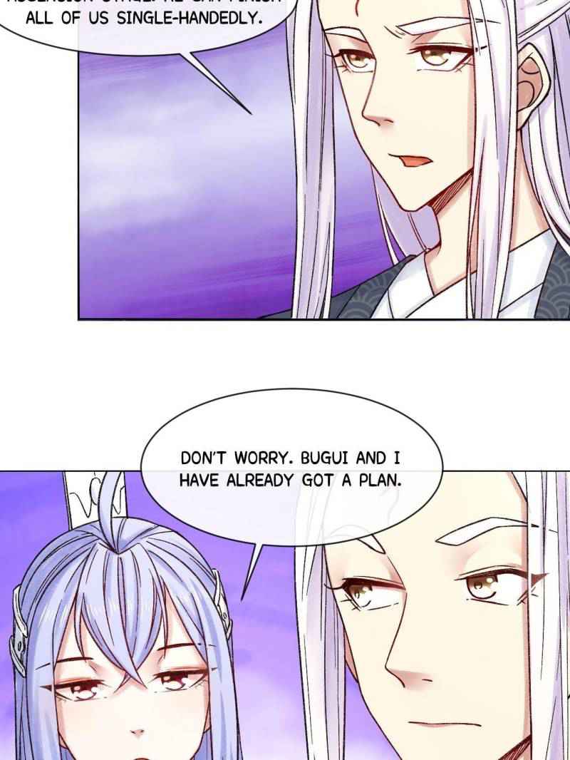 The Cultivators Immortal Is My Sister Chapter 68 - Page 17