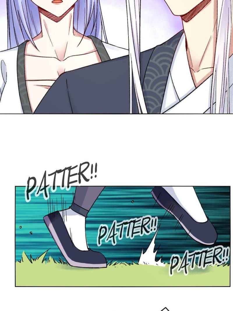 The Cultivators Immortal Is My Sister Chapter 68 - Page 18