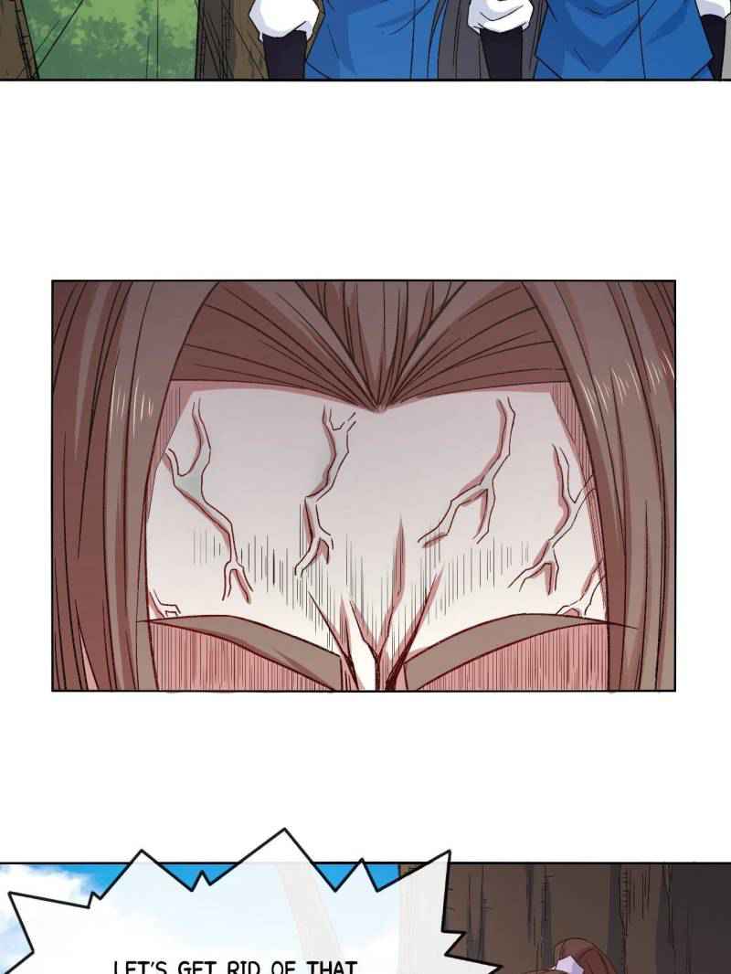 The Cultivators Immortal Is My Sister Chapter 68 - Page 21