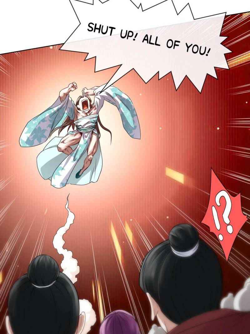 The Cultivators Immortal Is My Sister Chapter 68 - Page 28