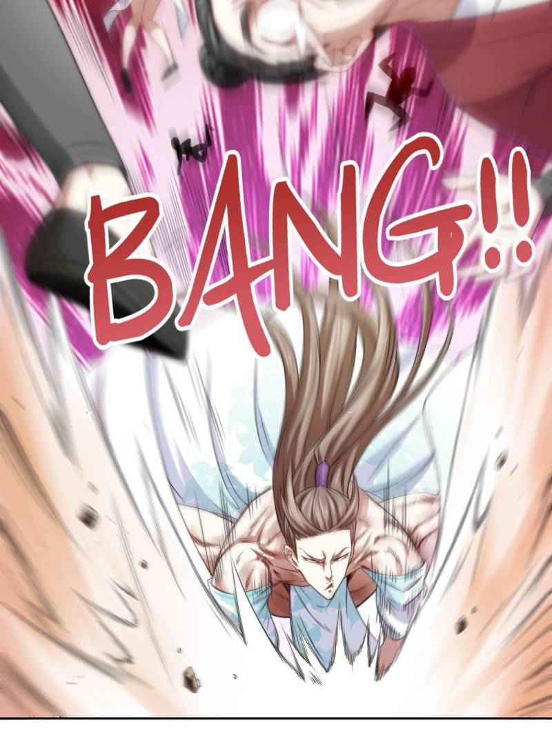 The Cultivators Immortal Is My Sister Chapter 68 - Page 30