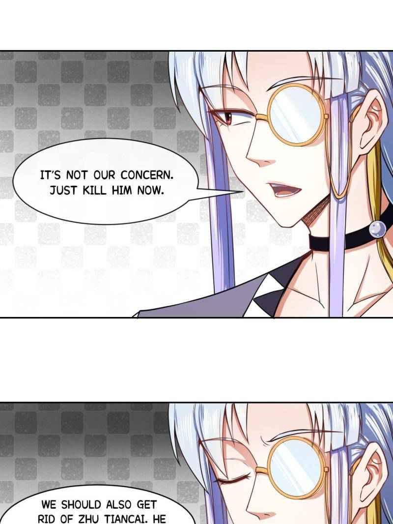 The Cultivators Immortal Is My Sister Chapter 68 - Page 40