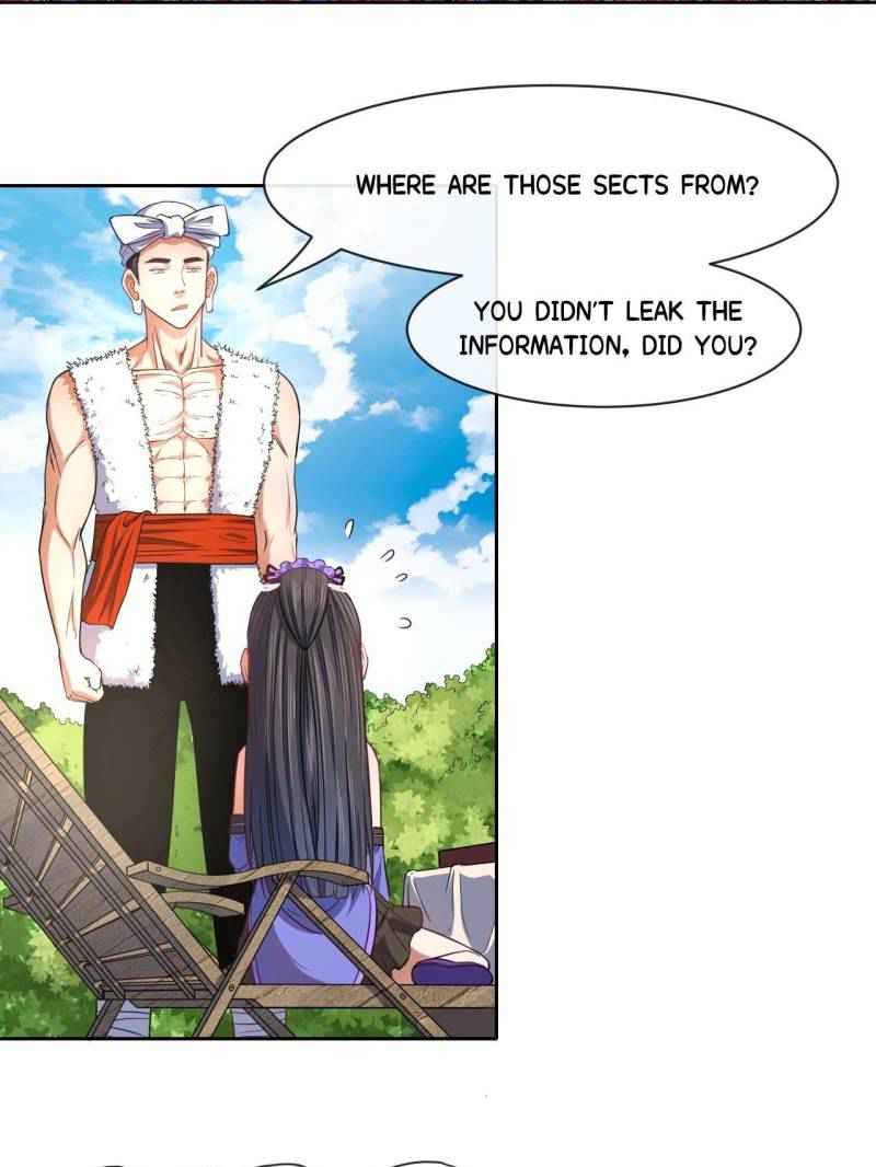 The Cultivators Immortal Is My Sister Chapter 68 - Page 5