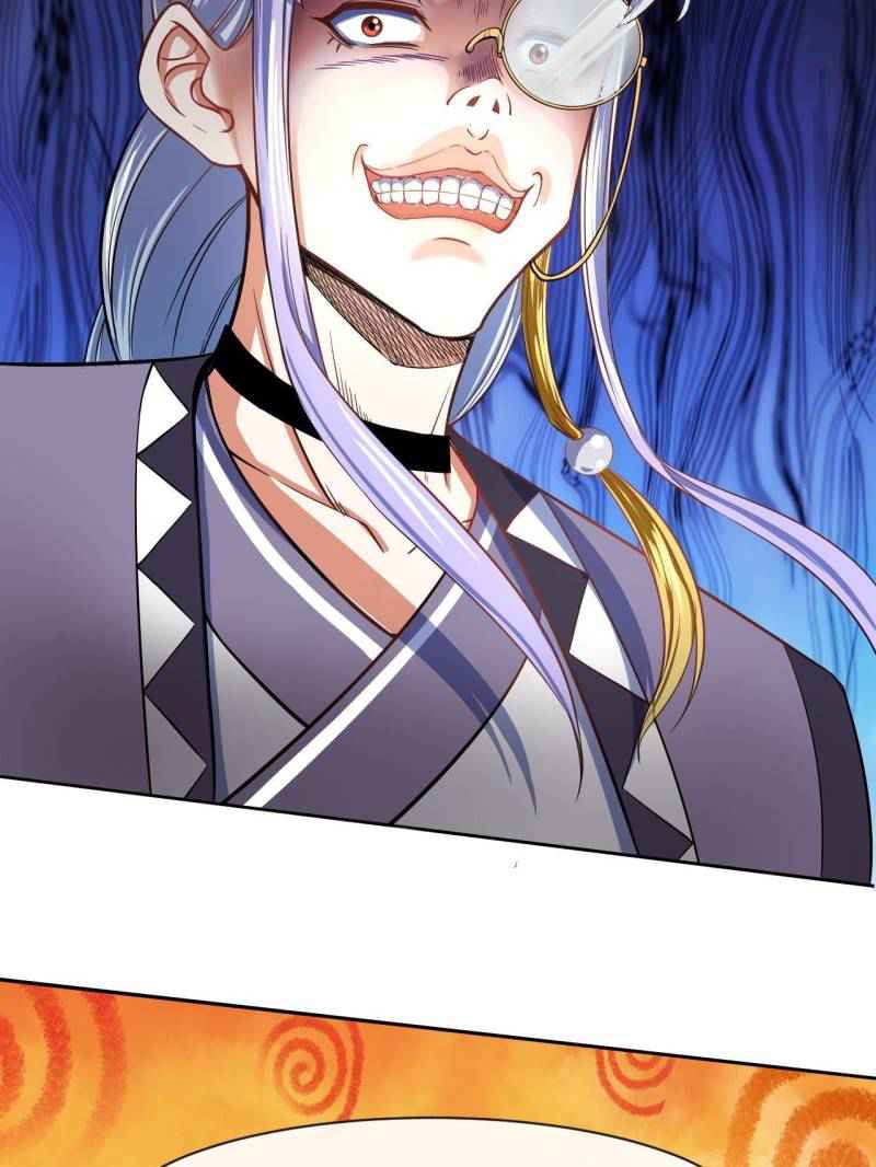 The Cultivators Immortal Is My Sister Chapter 68 - Page 44