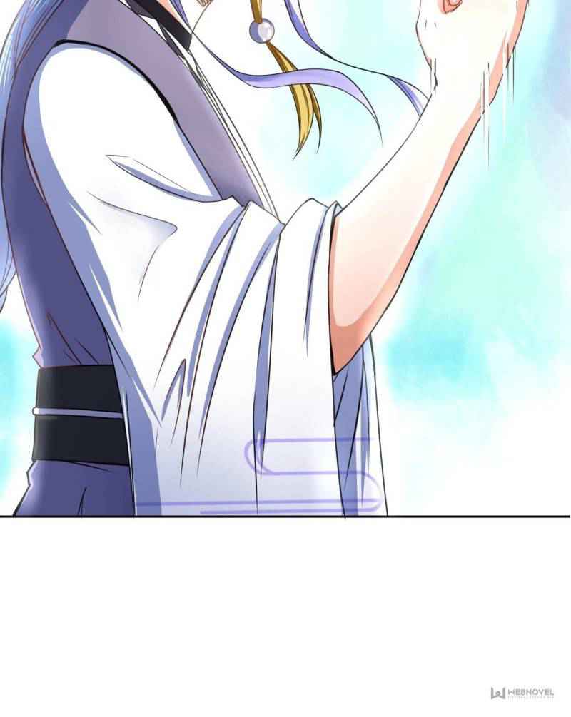 The Cultivators Immortal Is My Sister Chapter 68 - Page 47