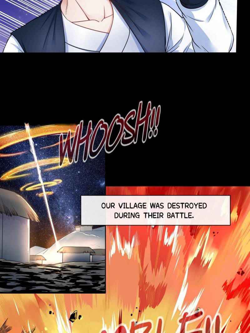 The Cultivators Immortal Is My Sister Chapter 69 - Page 11