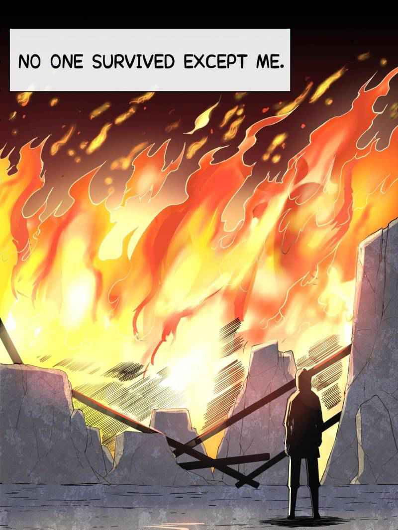 The Cultivators Immortal Is My Sister Chapter 69 - Page 15