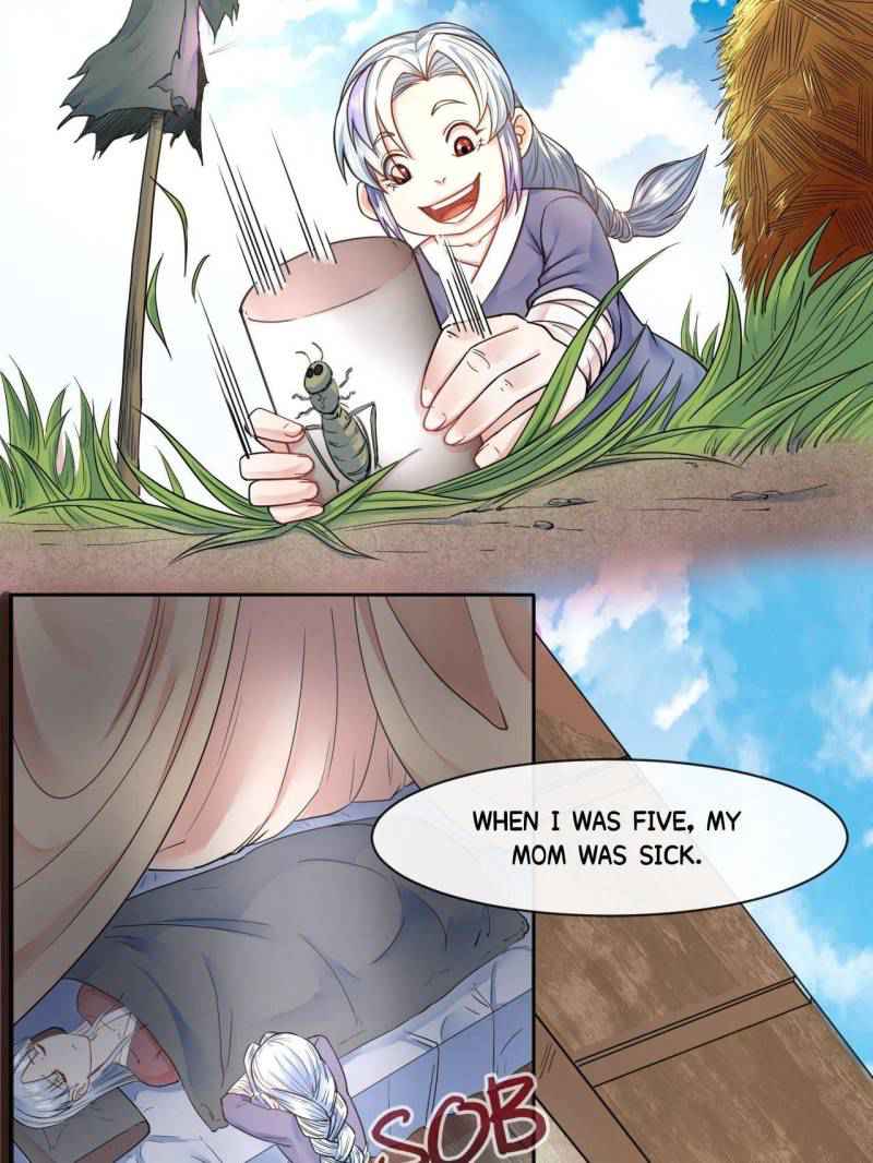 The Cultivators Immortal Is My Sister Chapter 69 - Page 3