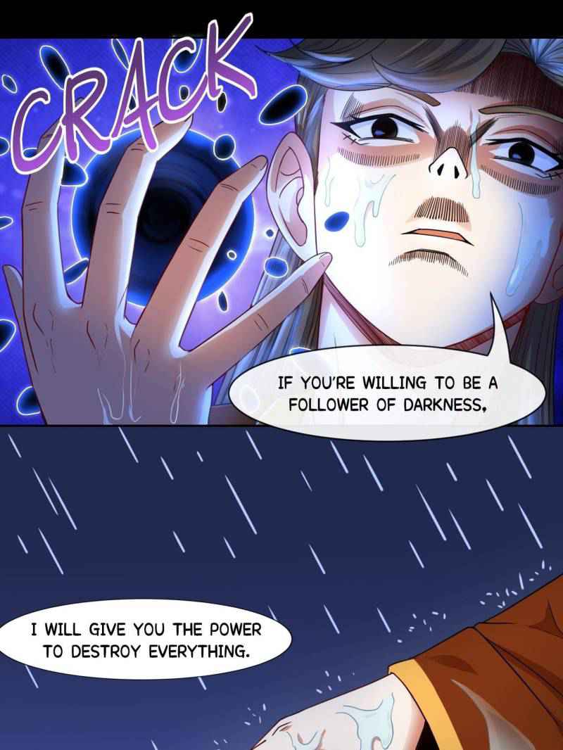 The Cultivators Immortal Is My Sister Chapter 69 - Page 26