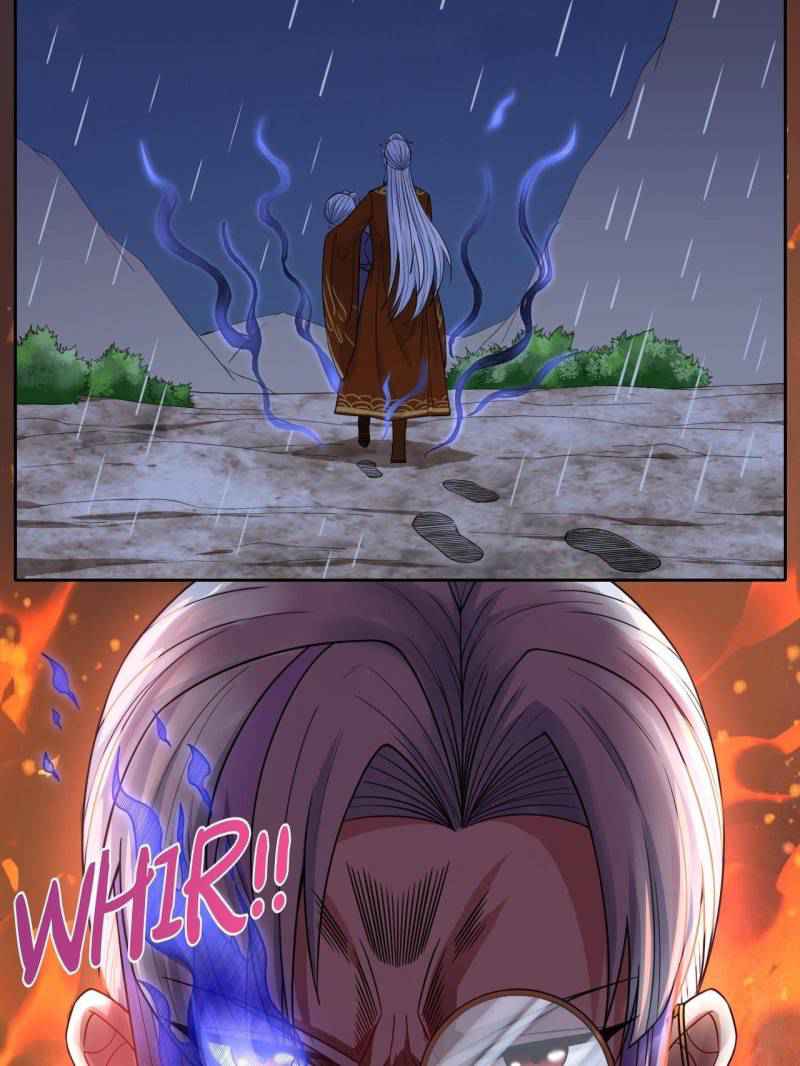 The Cultivators Immortal Is My Sister Chapter 69 - Page 28