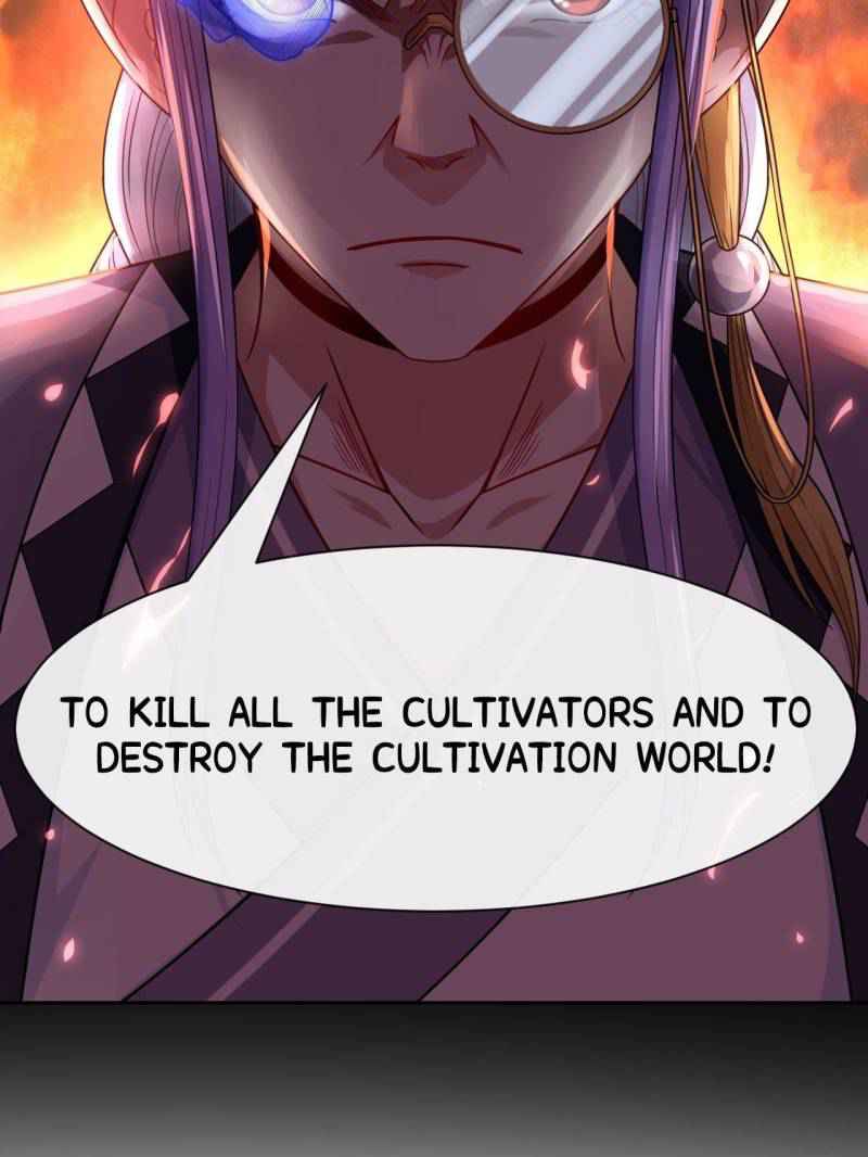 The Cultivators Immortal Is My Sister Chapter 69 - Page 29