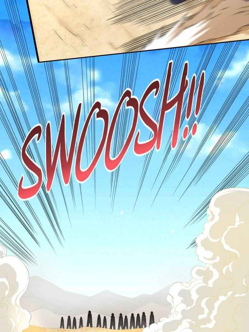 The Cultivators Immortal Is My Sister Chapter 69 - Page 34