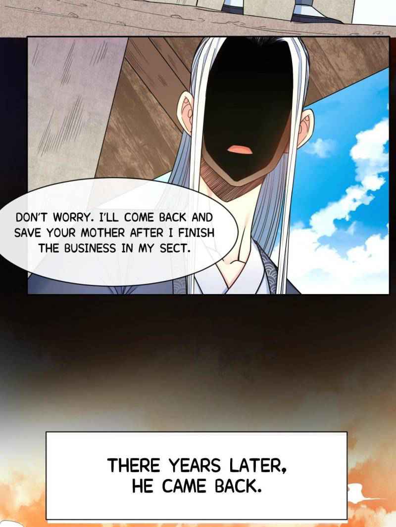 The Cultivators Immortal Is My Sister Chapter 69 - Page 5