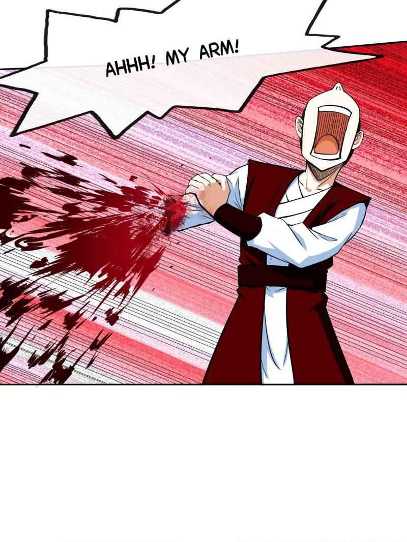 The Cultivators Immortal Is My Sister Chapter 69 - Page 41