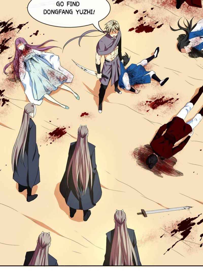 The Cultivators Immortal Is My Sister Chapter 69 - Page 49