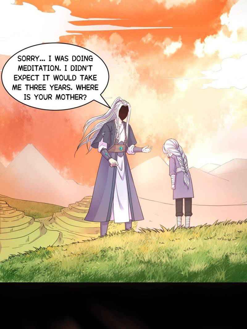 The Cultivators Immortal Is My Sister Chapter 69 - Page 6