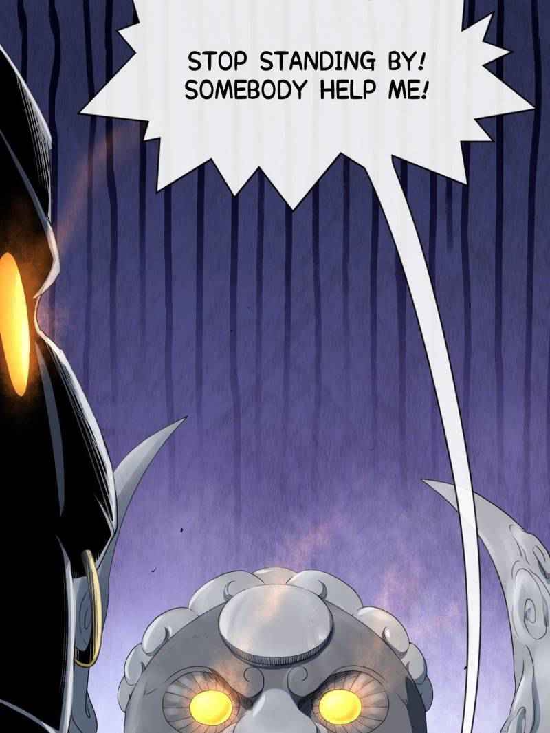 The Cultivators Immortal Is My Sister Chapter 69 - Page 54