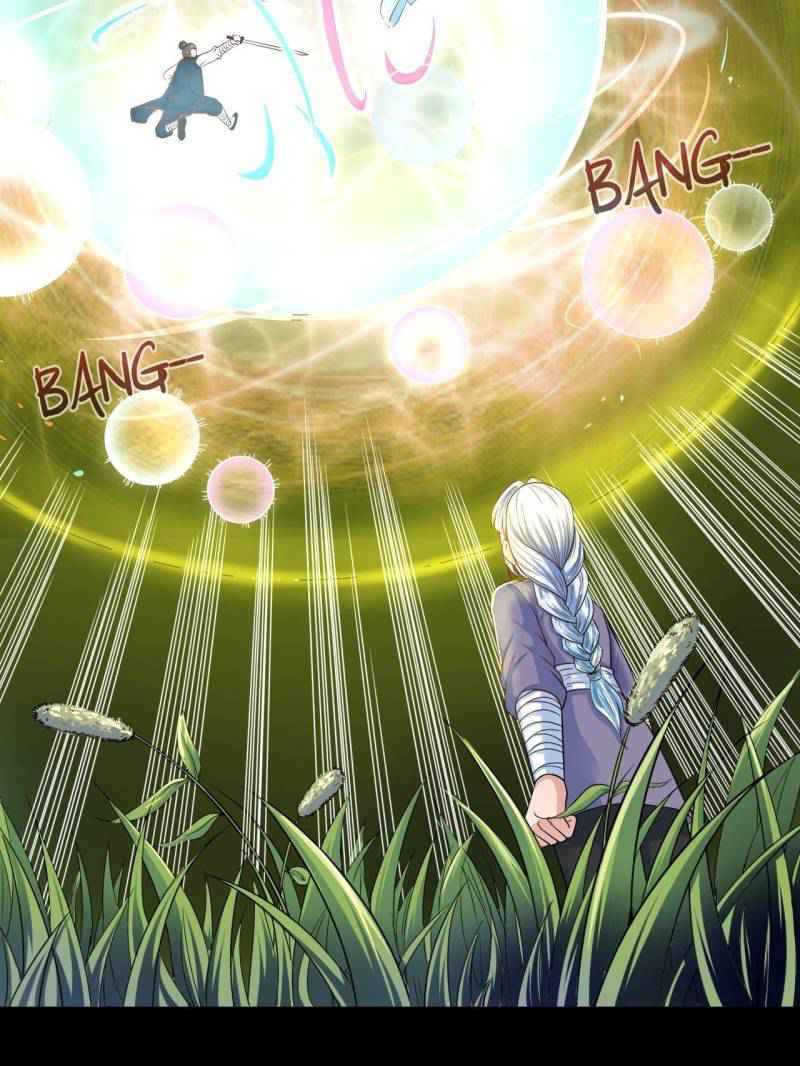 The Cultivators Immortal Is My Sister Chapter 69 - Page 9