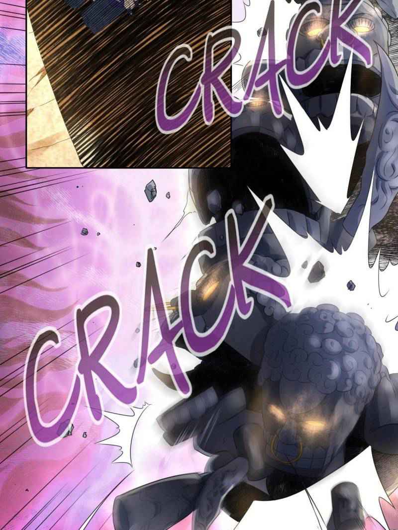 The Cultivators Immortal Is My Sister Chapter 70 - Page 11