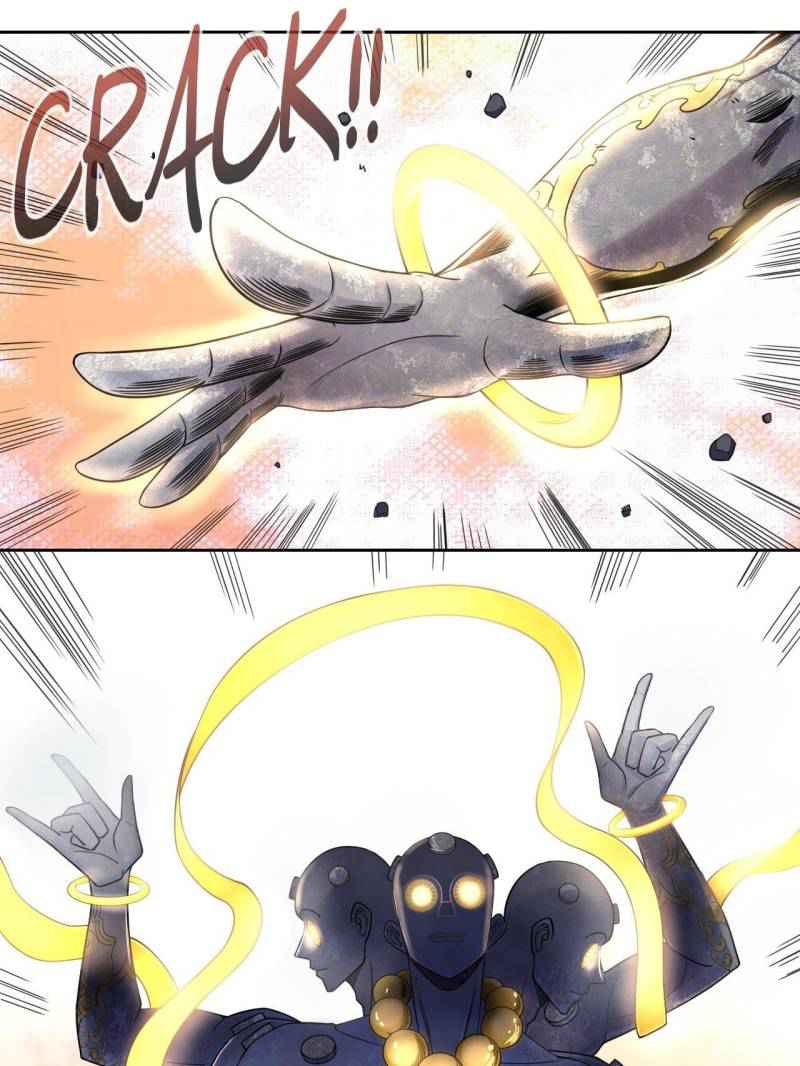 The Cultivators Immortal Is My Sister Chapter 70 - Page 13