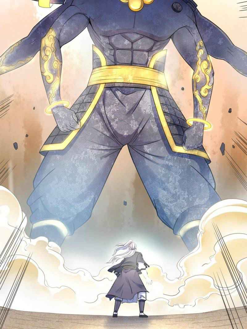 The Cultivators Immortal Is My Sister Chapter 70 - Page 14