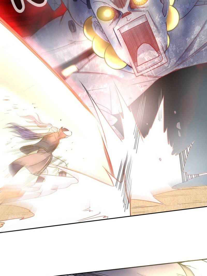The Cultivators Immortal Is My Sister Chapter 70 - Page 18