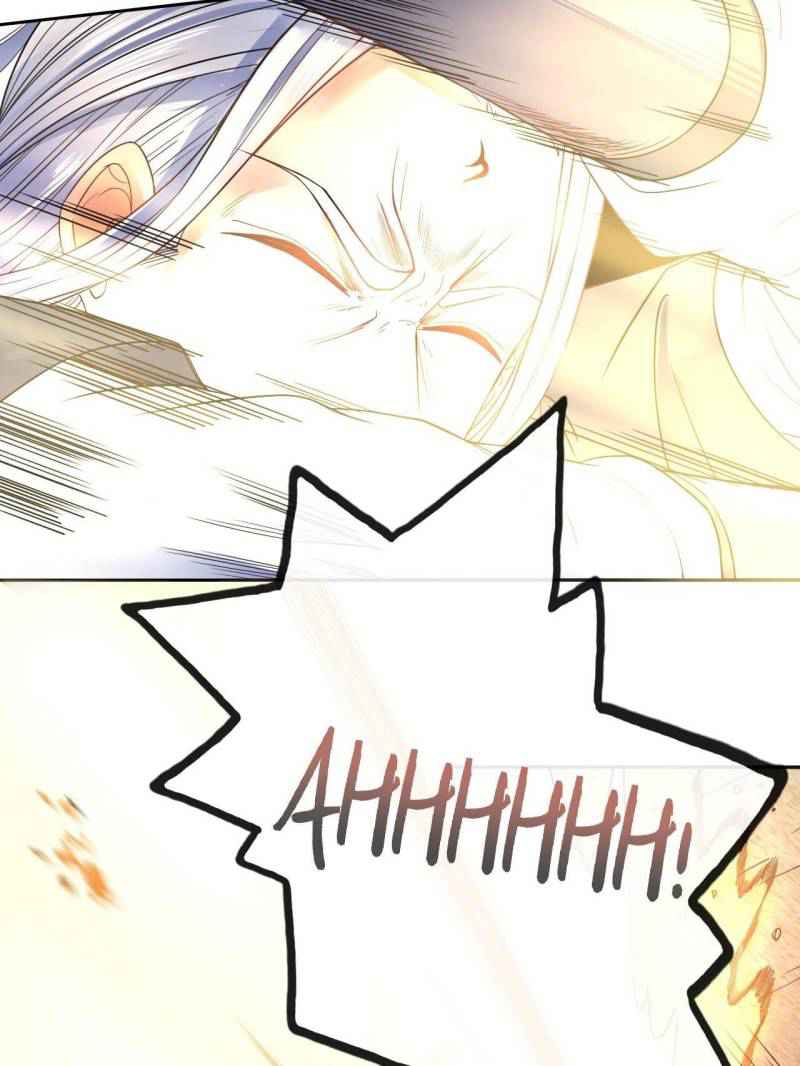 The Cultivators Immortal Is My Sister Chapter 70 - Page 19