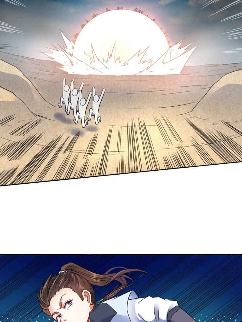 The Cultivators Immortal Is My Sister Chapter 70 - Page 21