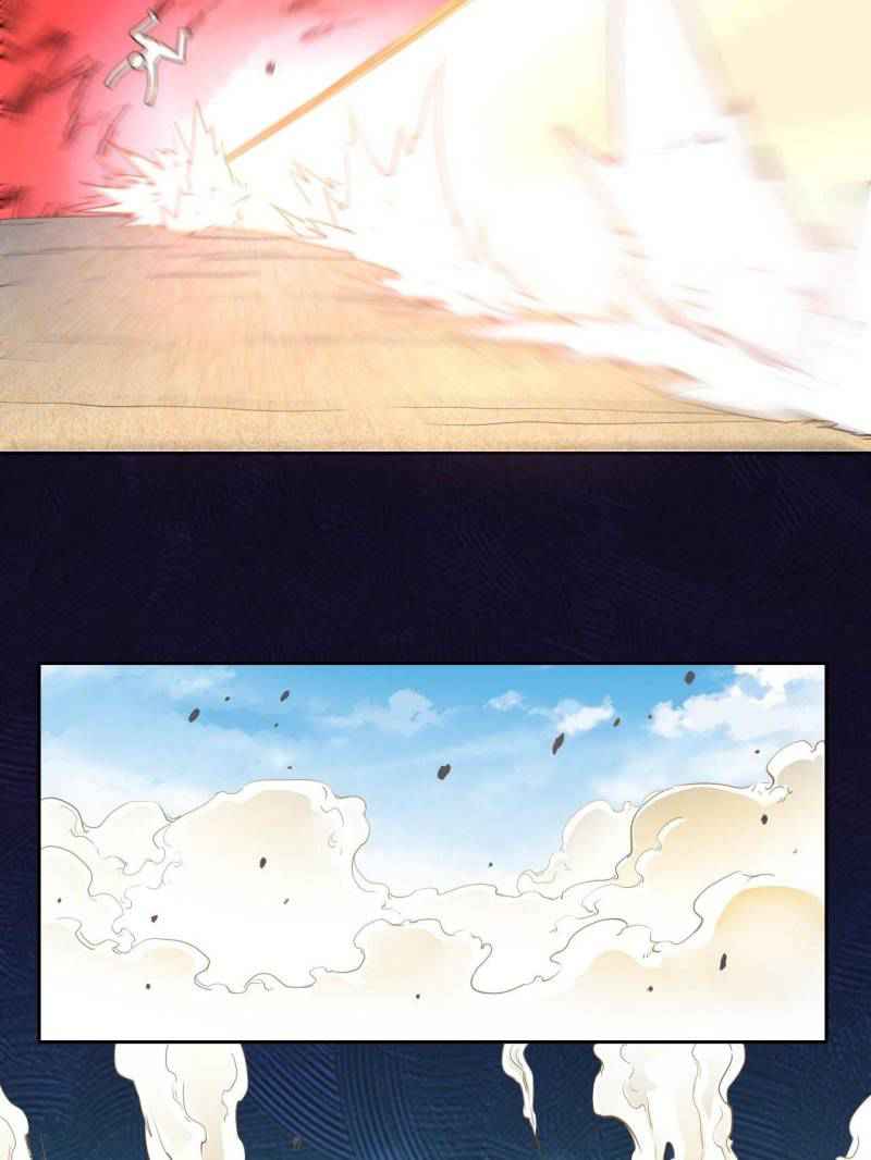 The Cultivators Immortal Is My Sister Chapter 70 - Page 23