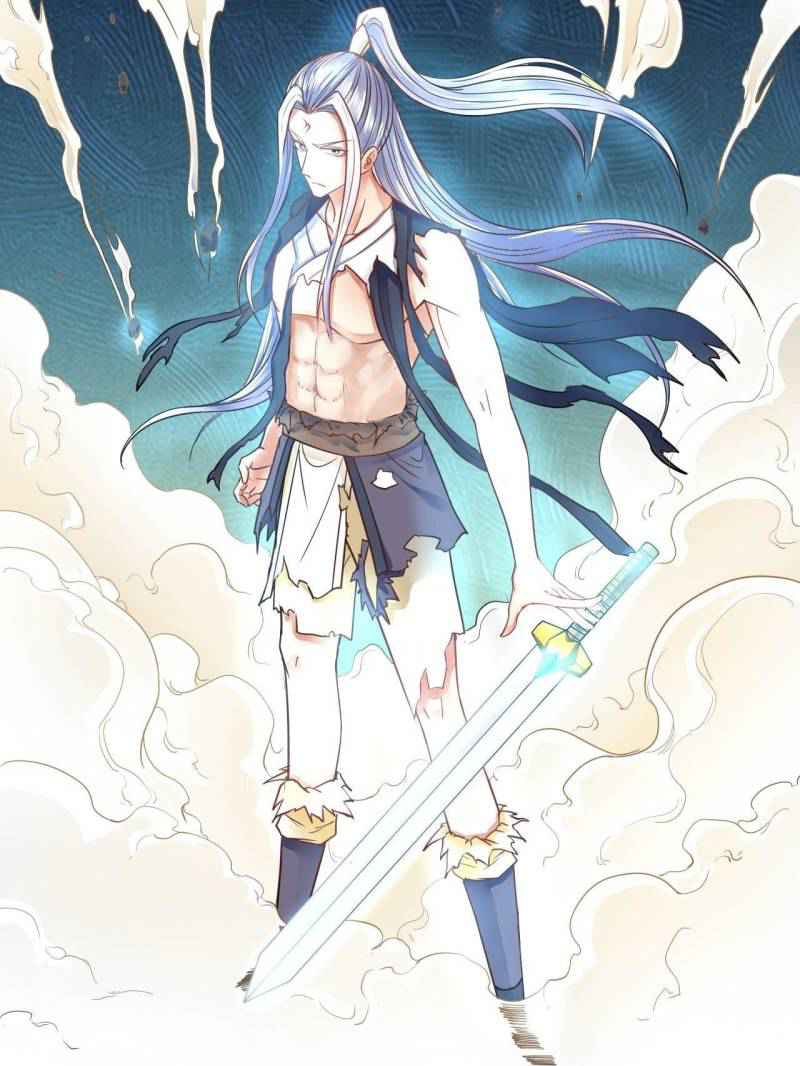 The Cultivators Immortal Is My Sister Chapter 70 - Page 24