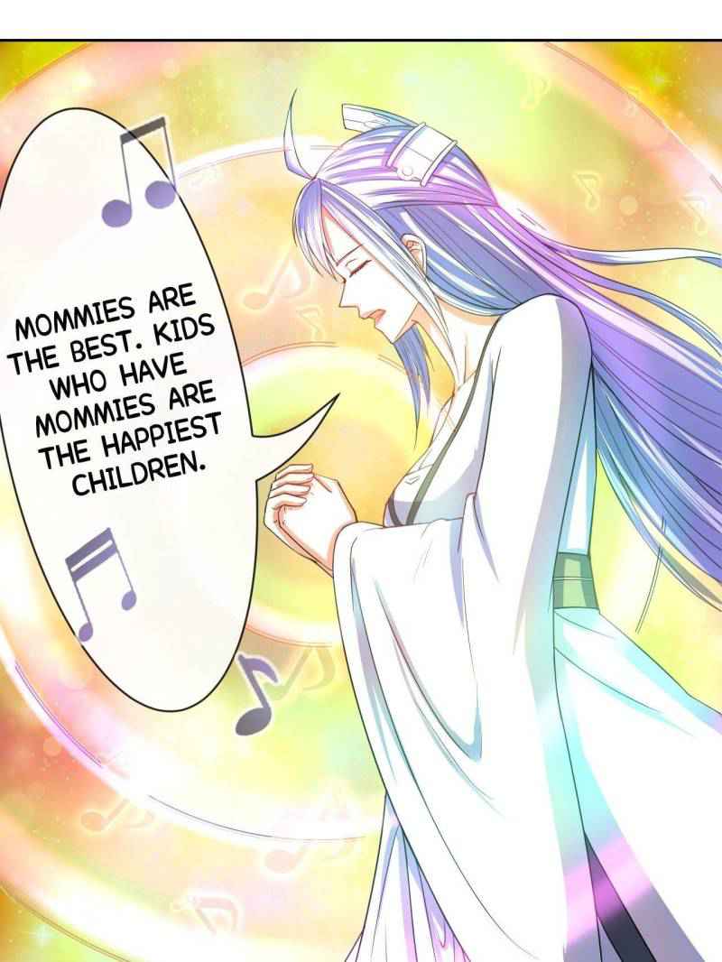 The Cultivators Immortal Is My Sister Chapter 70 - Page 32
