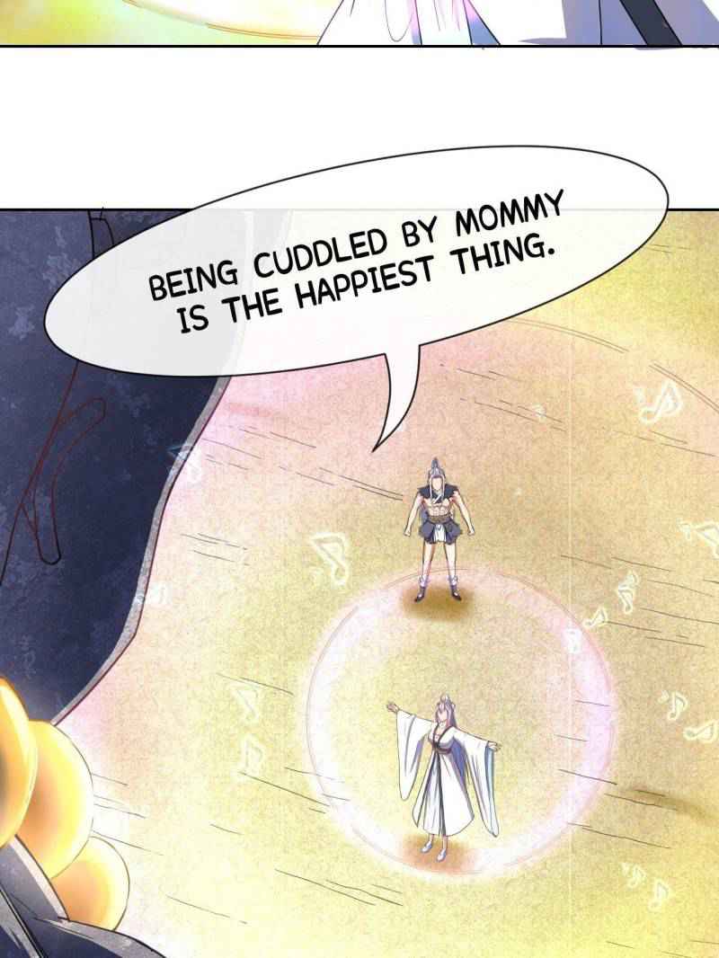 The Cultivators Immortal Is My Sister Chapter 70 - Page 33