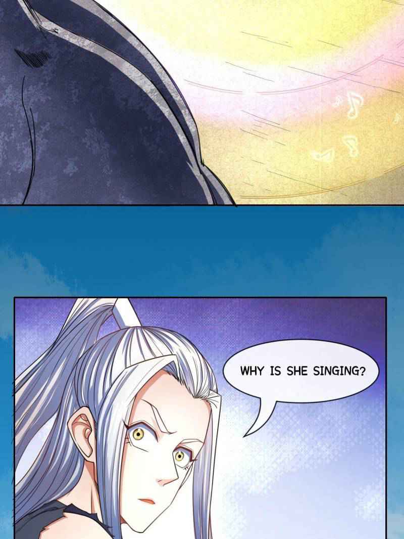 The Cultivators Immortal Is My Sister Chapter 70 - Page 34