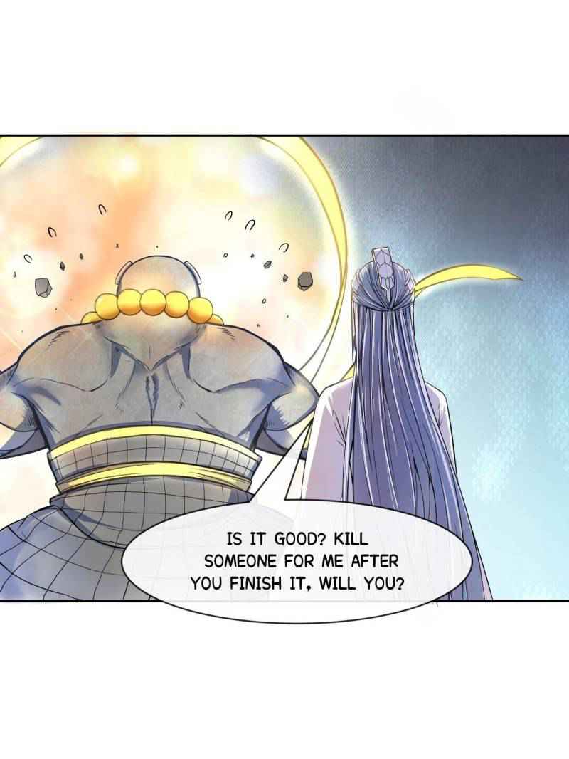 The Cultivators Immortal Is My Sister Chapter 70 - Page 45