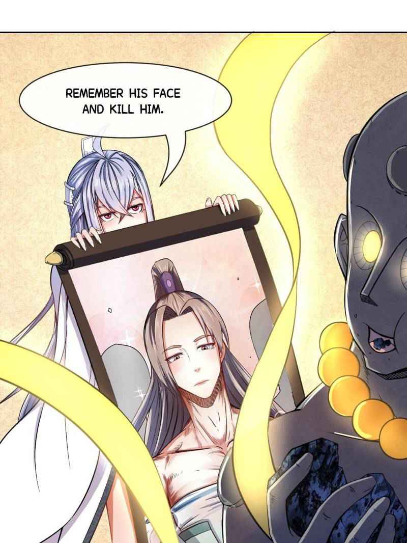 The Cultivators Immortal Is My Sister Chapter 70 - Page 46