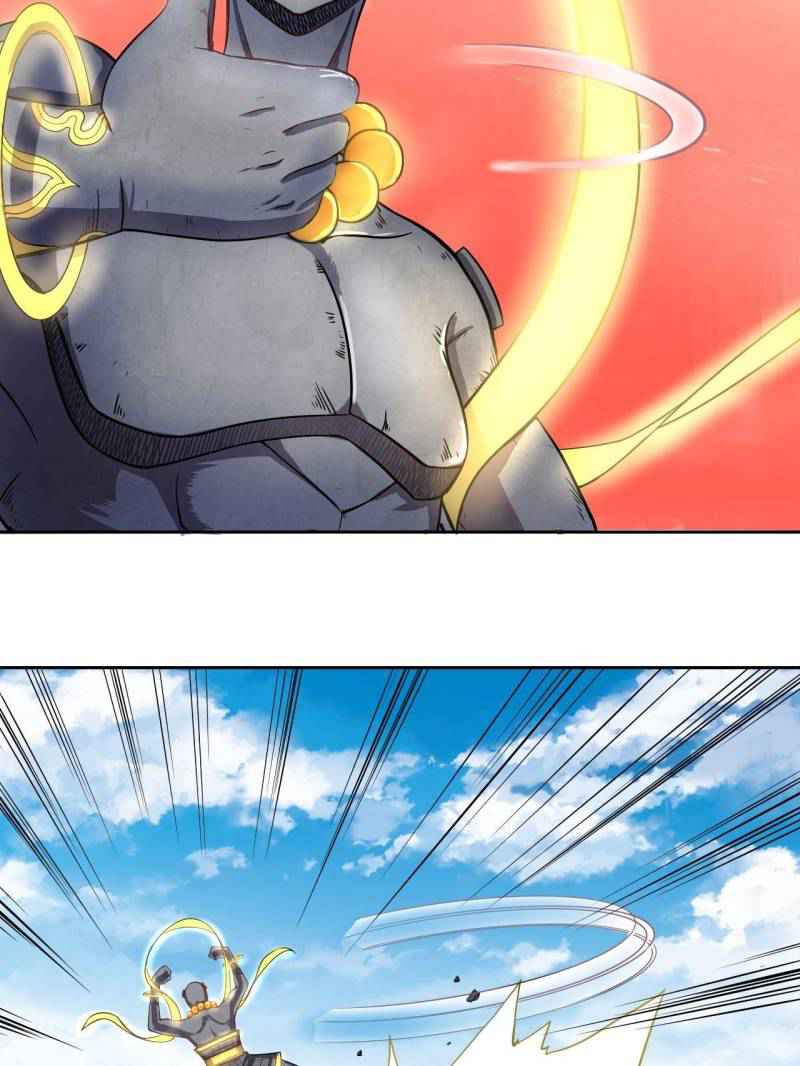 The Cultivators Immortal Is My Sister Chapter 70 - Page 48