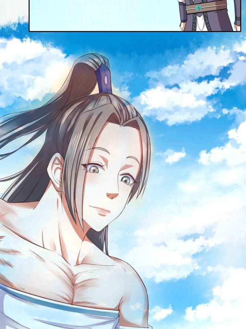 The Cultivators Immortal Is My Sister Chapter 70 - Page 50