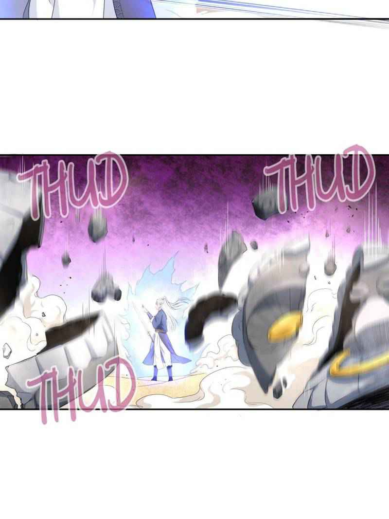 The Cultivators Immortal Is My Sister Chapter 70 - Page 6