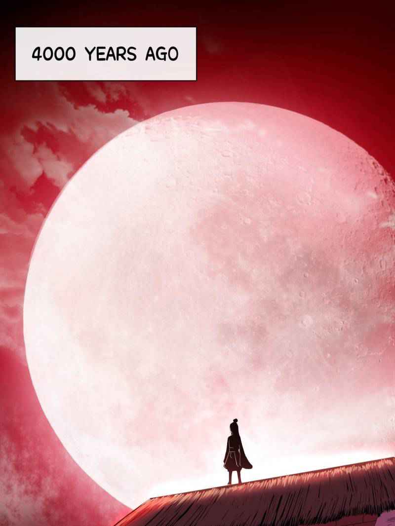 The Cultivators Immortal Is My Sister Chapter 71 - Page 1