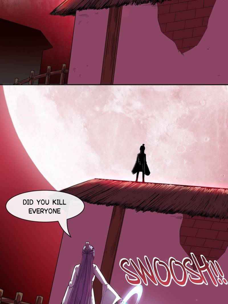 The Cultivators Immortal Is My Sister Chapter 71 - Page 2
