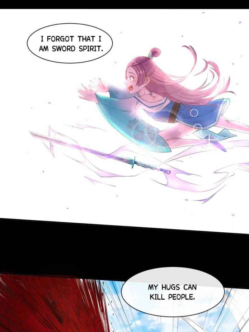 The Cultivators Immortal Is My Sister Chapter 71 - Page 13