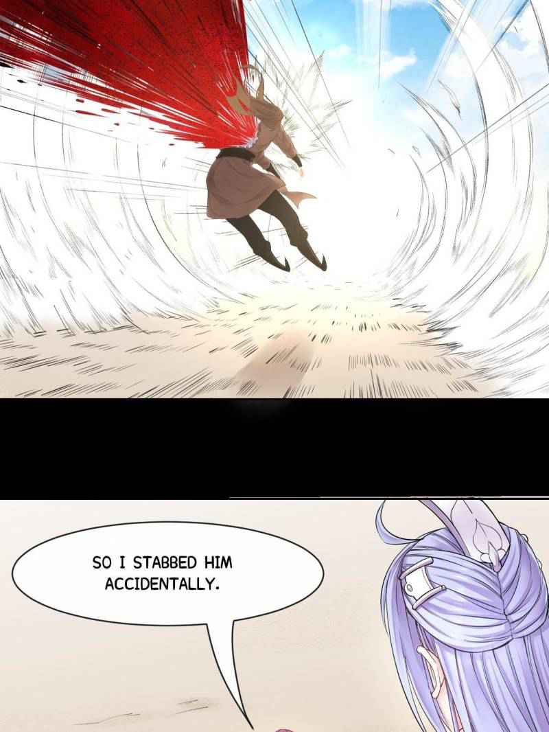 The Cultivators Immortal Is My Sister Chapter 71 - Page 14