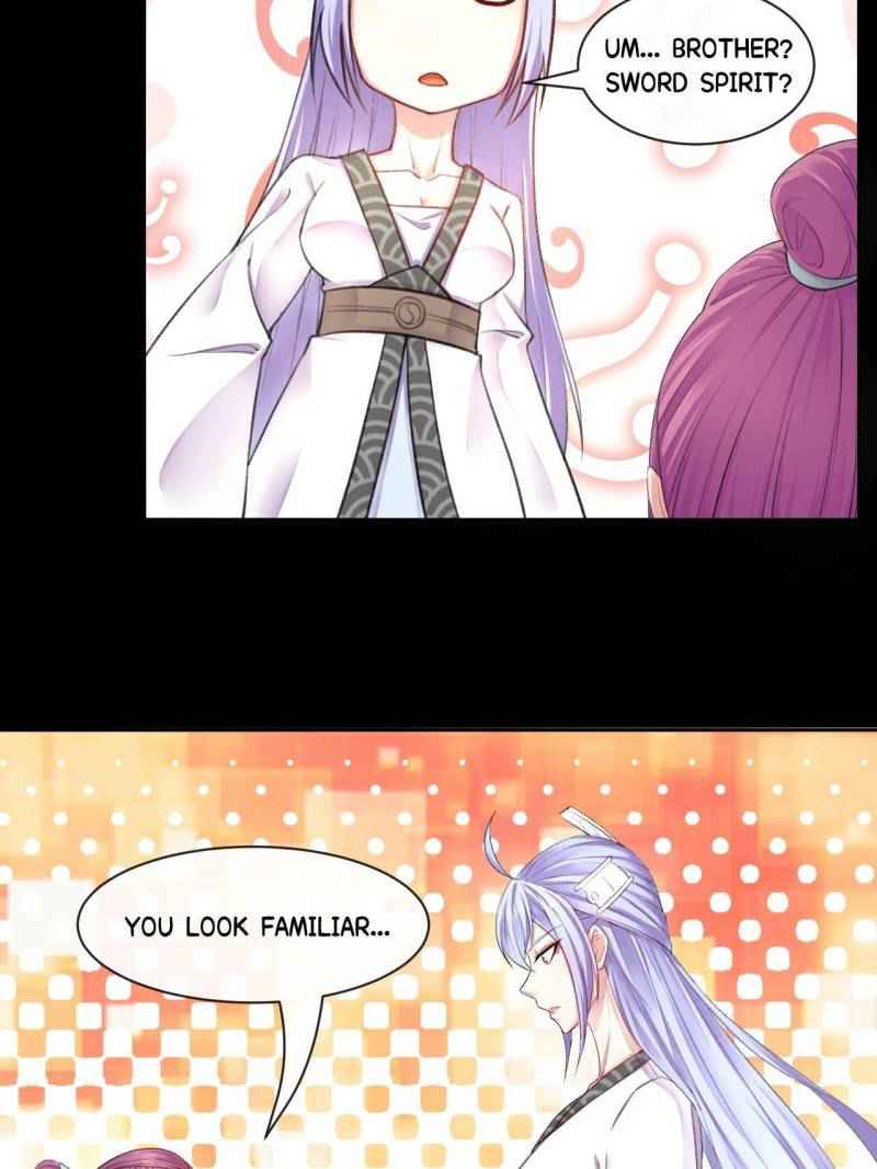 The Cultivators Immortal Is My Sister Chapter 71 - Page 16