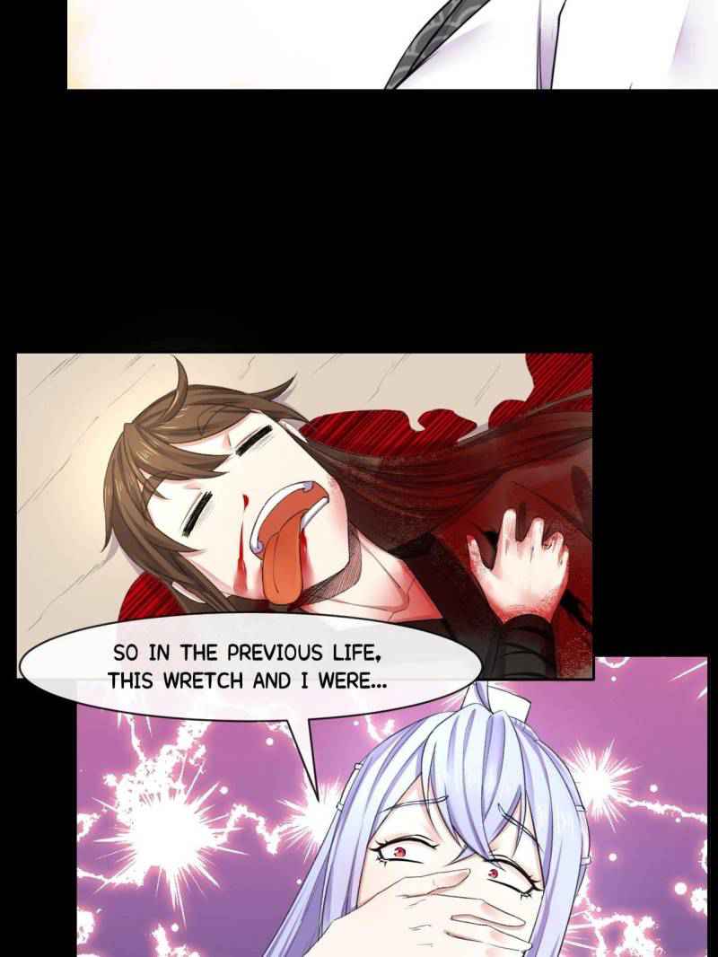 The Cultivators Immortal Is My Sister Chapter 71 - Page 19