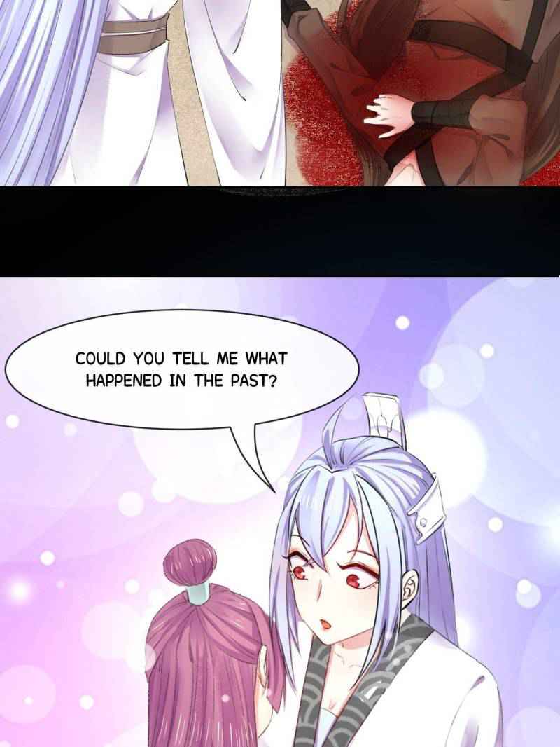 The Cultivators Immortal Is My Sister Chapter 71 - Page 21